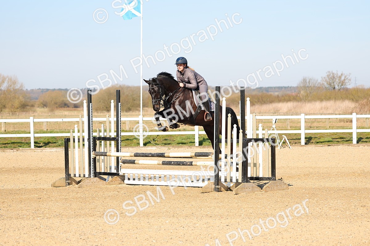 SBM_000025 - Class 1 - Clear Round