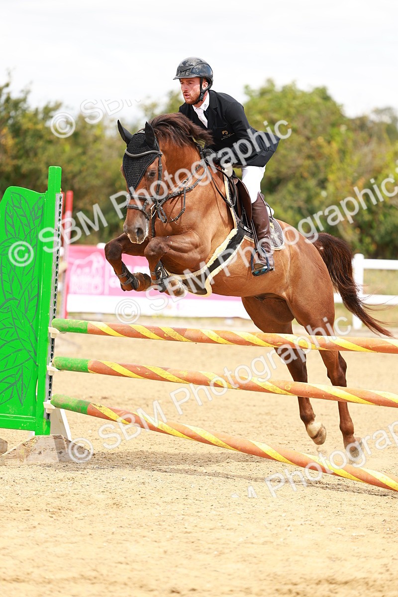 SBM_006231 - Class 3 - Senior British Discovery - 1.00m