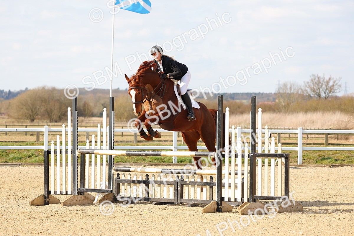 SBM_001451 - Class 4 - Senior Newcomers - 1.10m