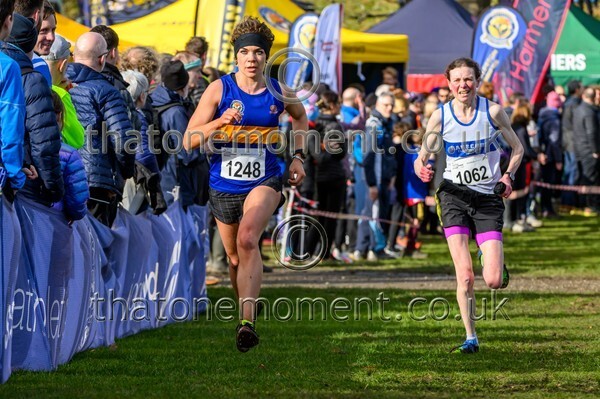 Falkirk25-920055 - Senior Women Set Three