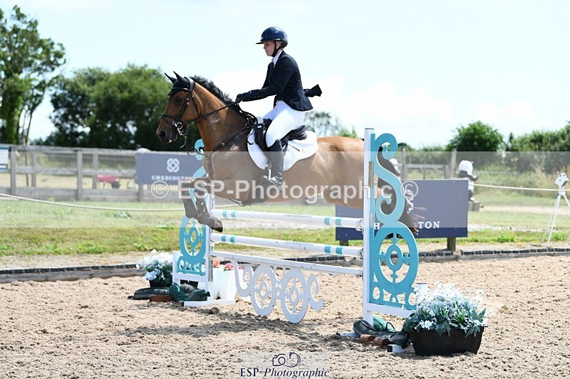 250628-130922-04977 - Cls 12 Newcomers 2nd Round 1pm to End