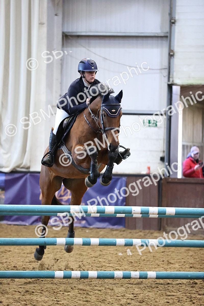 SBM_004750 - Class 16 - Senior British Novice 90cm