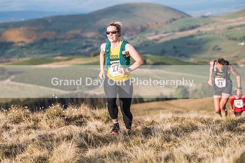 Dockray Hartside-157 - Dockray Hartside Fell Race Wednesday 7th May 2025