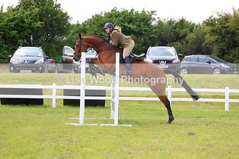 3E7A8002 - Class 14: Senior Discovery/1m open