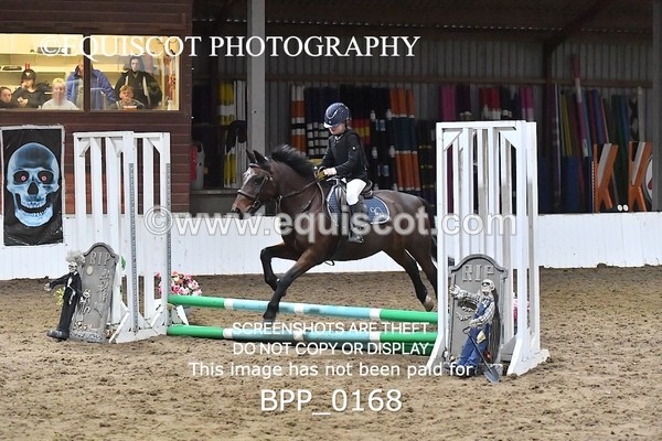 BPP_0168 - CLASS 3 40CM