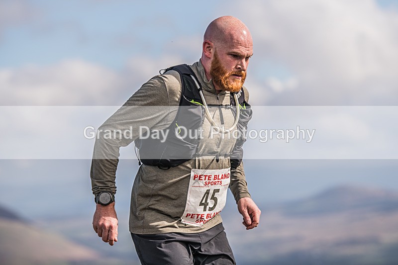 Coledale-881 - Coledale Horseshoe Fell Race Saturday 30th March 2024
