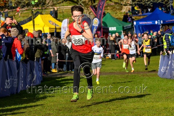 Falkirk25-911013 - U13 Boys