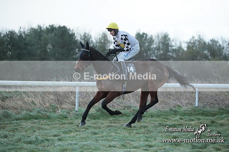PtP 311223 1230 - Larkhill Racing Club Point-to-Point 31/12/23