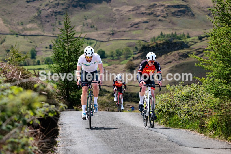 113945 - Blea Tarn Climb 11:00 - 12:00