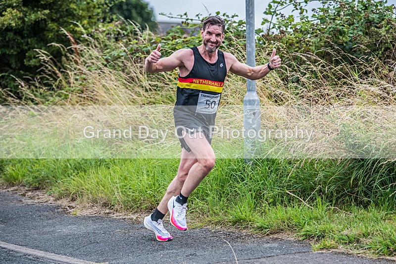 Netherhall 10K-149 - Netherhall 10K Road Race Wednesday 3rd August 2022