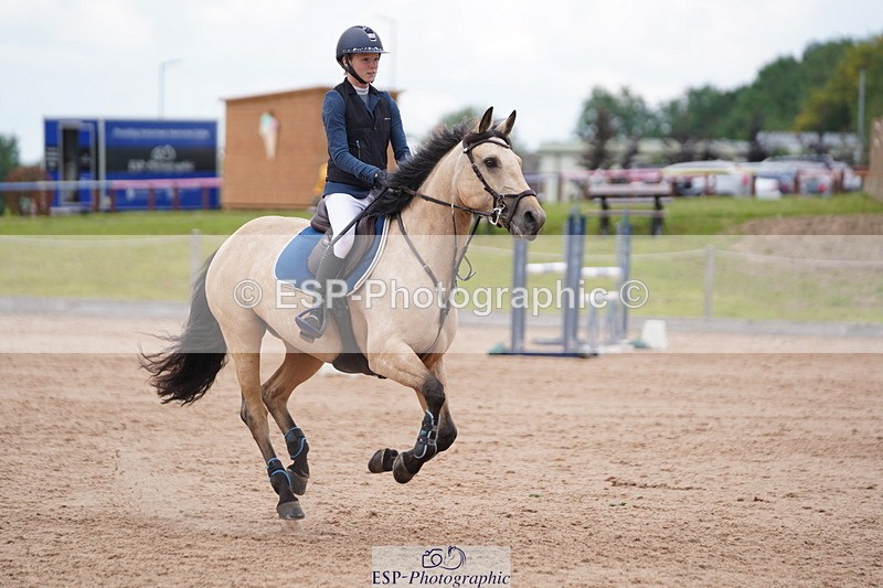 240713A-114536-00538 - Cls 10 Pony 1.15m