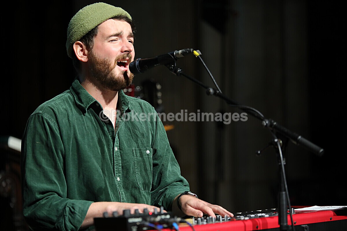 FOLK N BLUES-602 - FOLK and BLUES SEPT 2022
