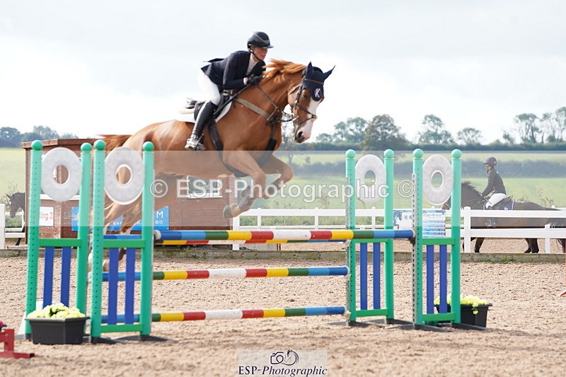 240915A-101742-09018 - Cls 32 Snr Discovery and 1m Open