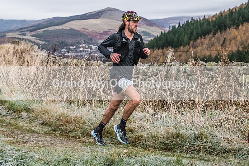 Tweed Valley-260 - High Terrain Events Tweed Valley 65 & 50K Ultra Trail Races Sunday 17th November 2024