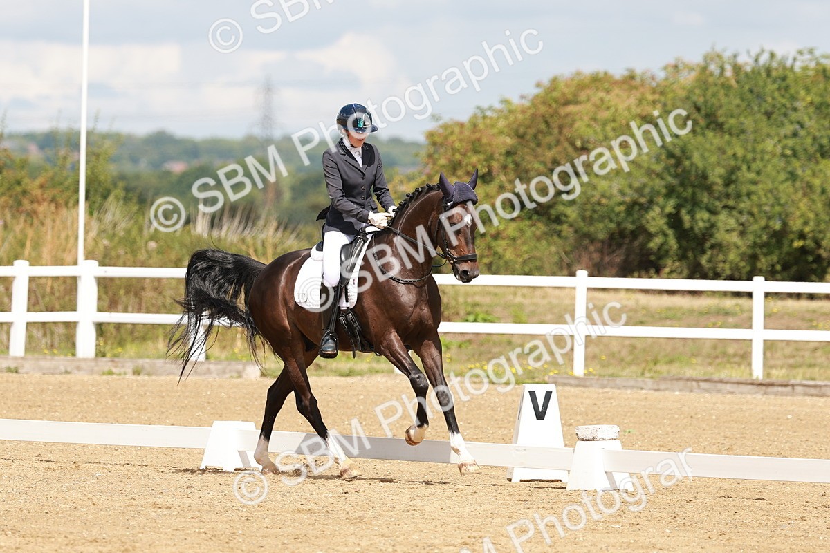 SBM_000803 - Class 4 - Novice 5