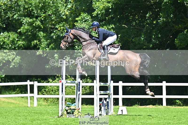 260630A-130915-02400 - Cls 20 JP Equestrian 6YO