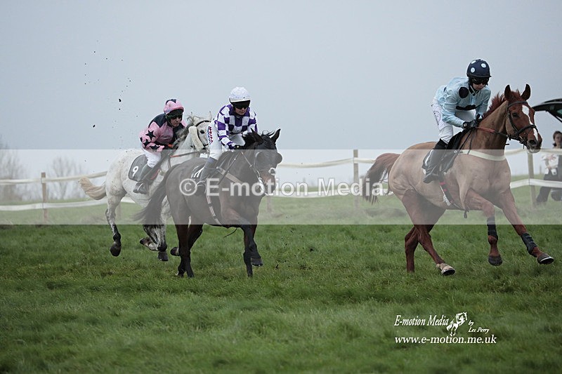 PtP 271122 898 - Hursley Hambledon Hunt Point-to-Point - Larkhill - 27/11/22