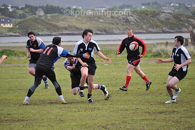 DSC_0429 - Carrickfinn 10s