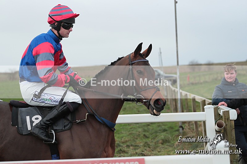 PtP 311223 79 - Larkhill Racing Club Point-to-Point 31/12/23