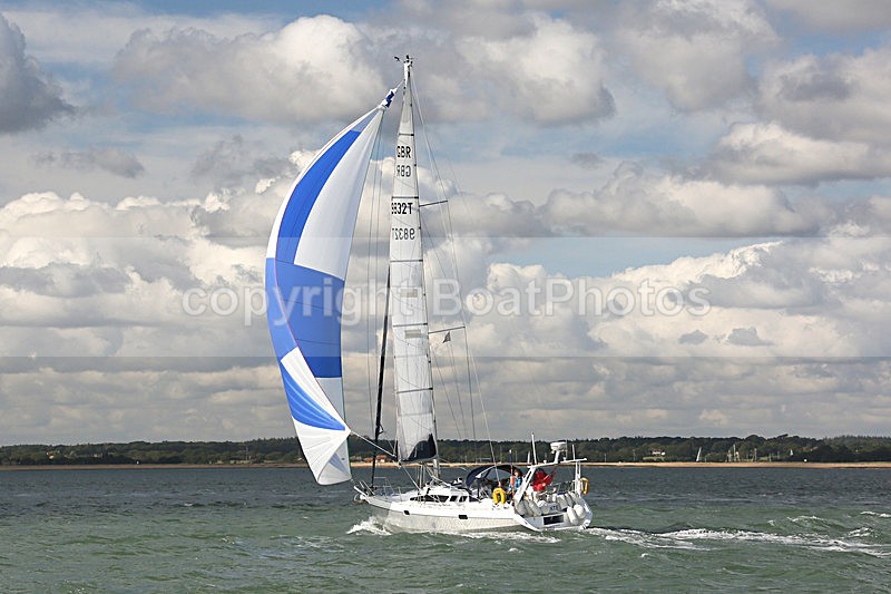 161009 CHARENTE GBR9832T Y92A3957 2 - Sailboats - monohull
