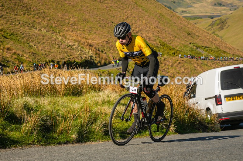 094820 - Newlands Pass 09.00 - 10.00