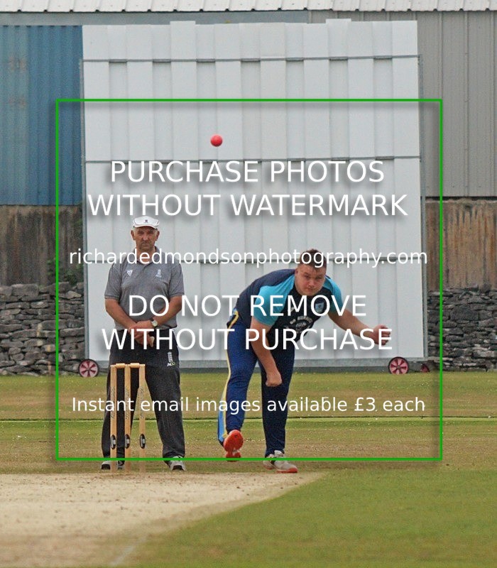 DSC01487 - Kendal 2nds v Lancaster 2nds (1/7/21)