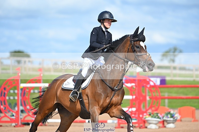 230721A-163729-07764 - Cls 10, 2 Star Big 1.45m Break to End