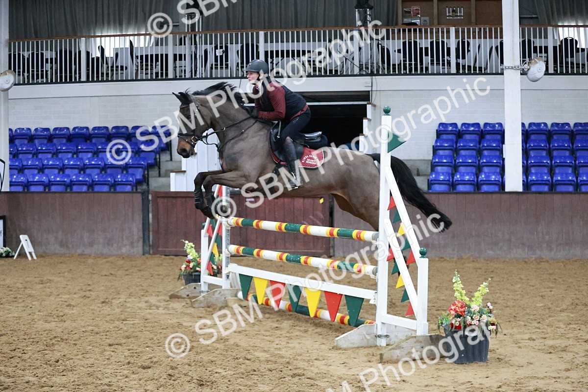 SBM_001006 - Class 3 - Senior Discovery - 1.00m