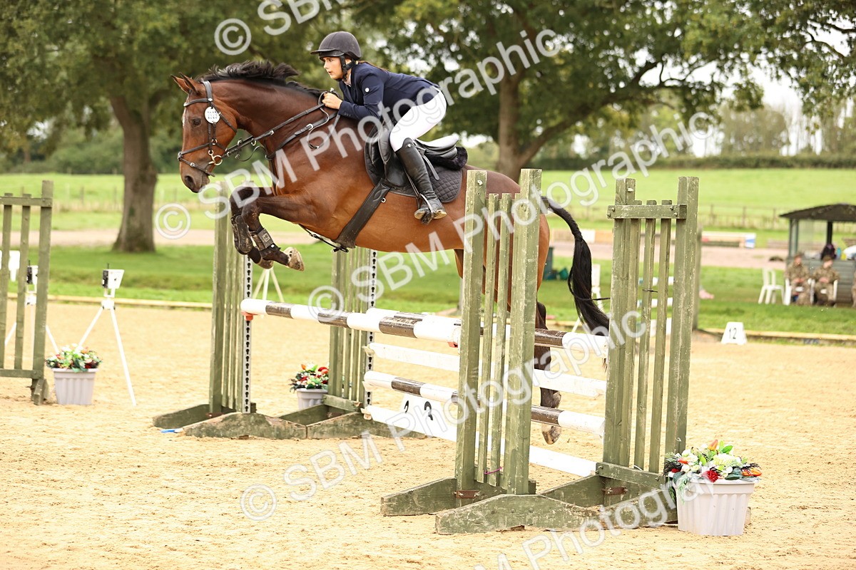 SBM_59009 - J42 - Grand Tour Horse & Pony 1.00m Championship