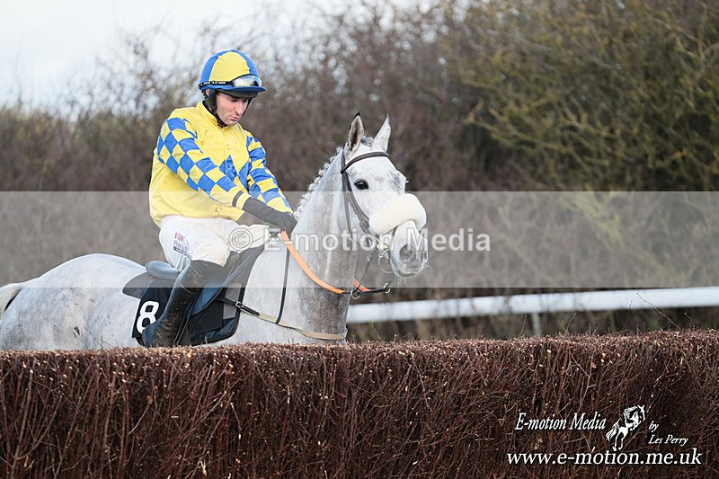 PtP 011224 521 - Hursley Hambledon Point-to-Point Larkhill 01/12/24
