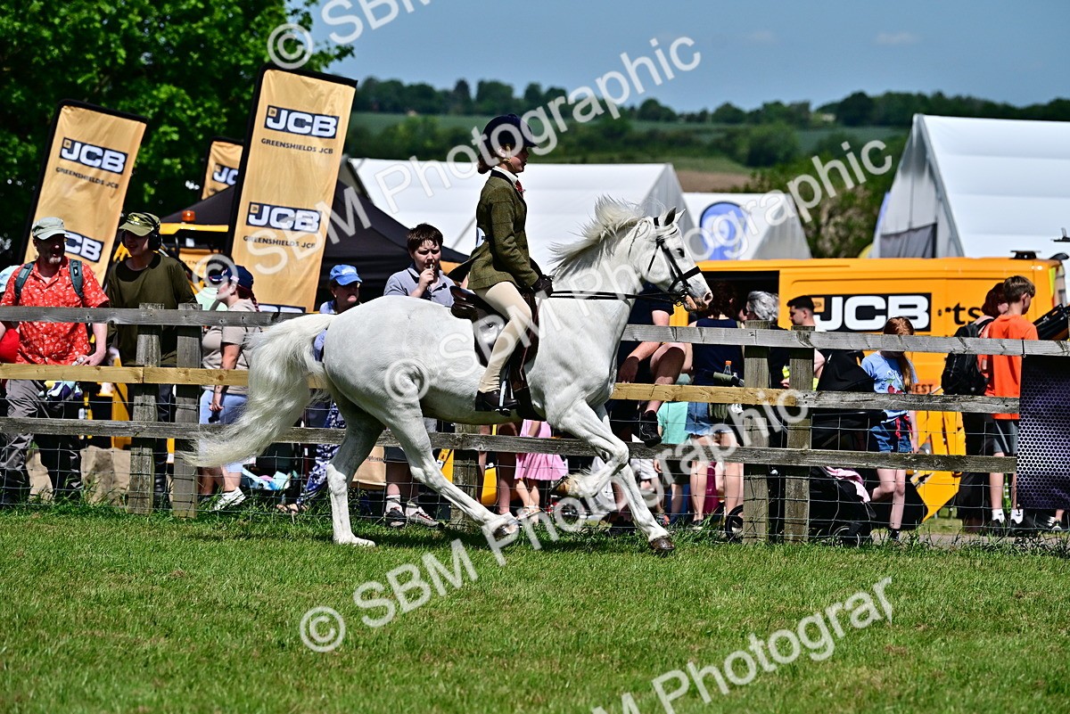 SBM_07770 - Class 61-62 - TSR  M&M Ridden Amateur of the Year