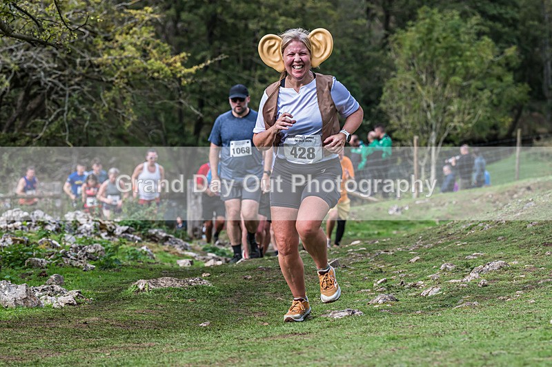 Dovedale-1570 - Dovedale Dash Sunday 4th October 2026