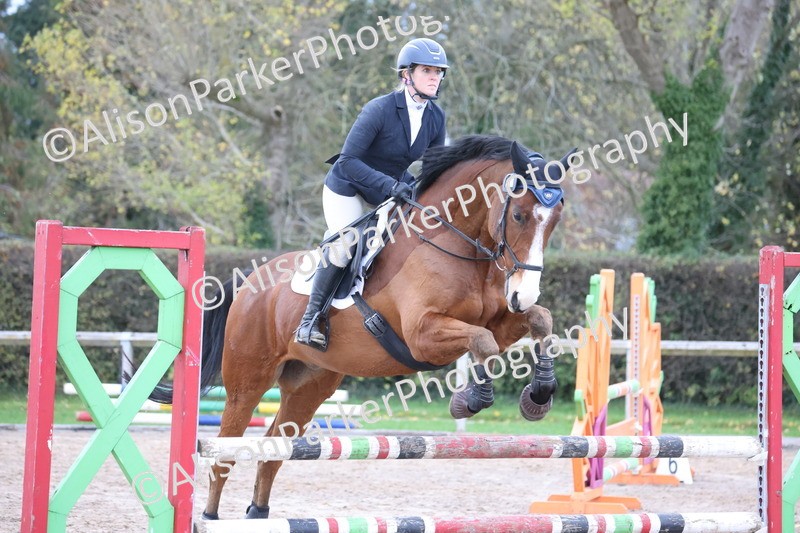 20251116-0914 - Class 4 - 90cm