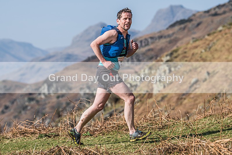 Elterwater-468 - Kendal Winter League Elterwater Senior Fell Race Sunday 9th March 2025