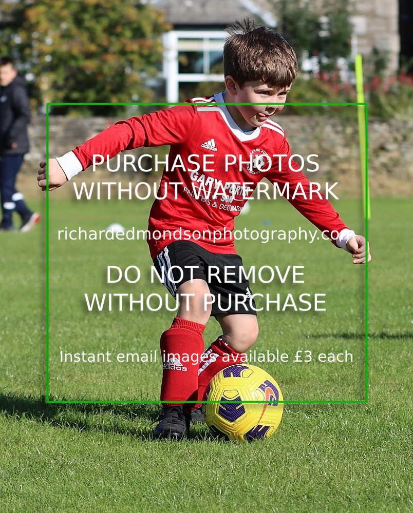 IMG_2985 - Wattsfield Under 7's v Grange Utd Under 7's (17/9/22)