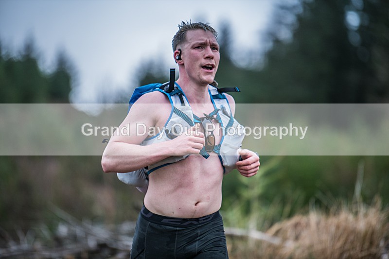 Glentress-2434 - High Terrain Events Glentress Marathon 21 & 10K Trail Races Sunday 18th February 2024