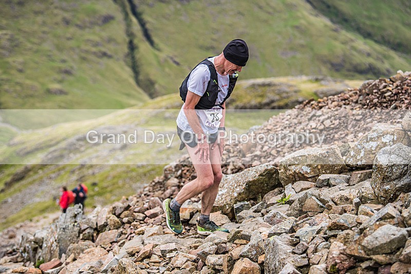 Borrowdale-893 - Borrowdale Fell Race Saturday 5th August 2023