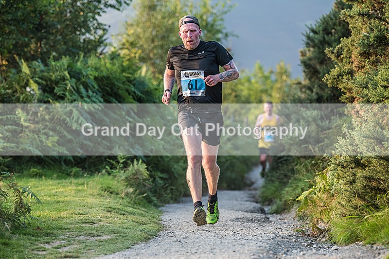 Not Latrigg-783 - Not Round Latrigg Fell Race Wednesday 13th August 2025