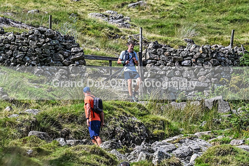 Scafell Pike-619 - Fellside Events Scafell Pike Trail Marathon Sunday 23rd August 2026