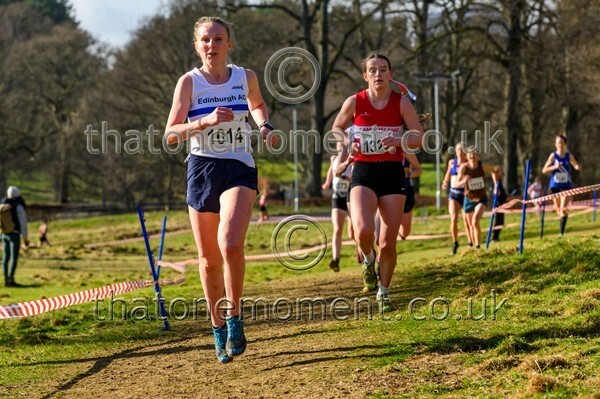 Falkirk25-913830 - Senior Women Set One