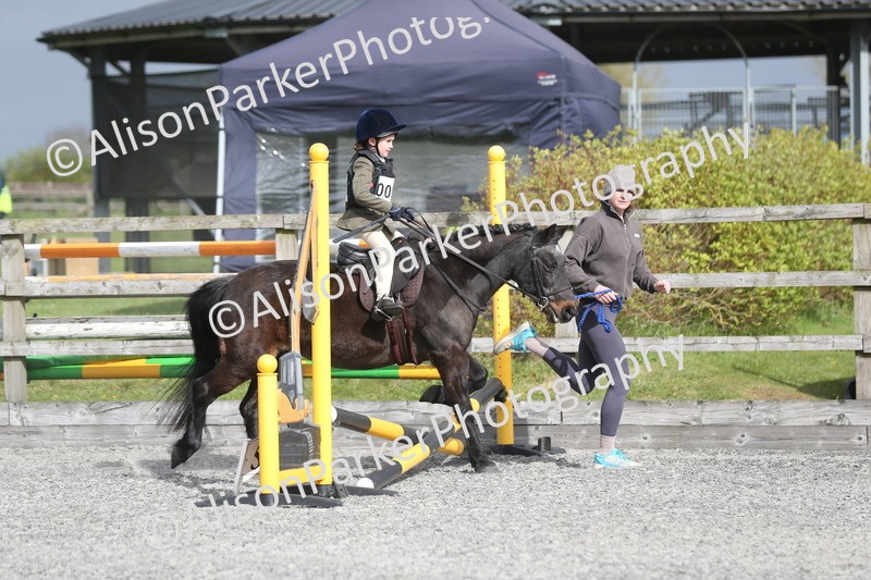 20260412-0127 - Show Jumping