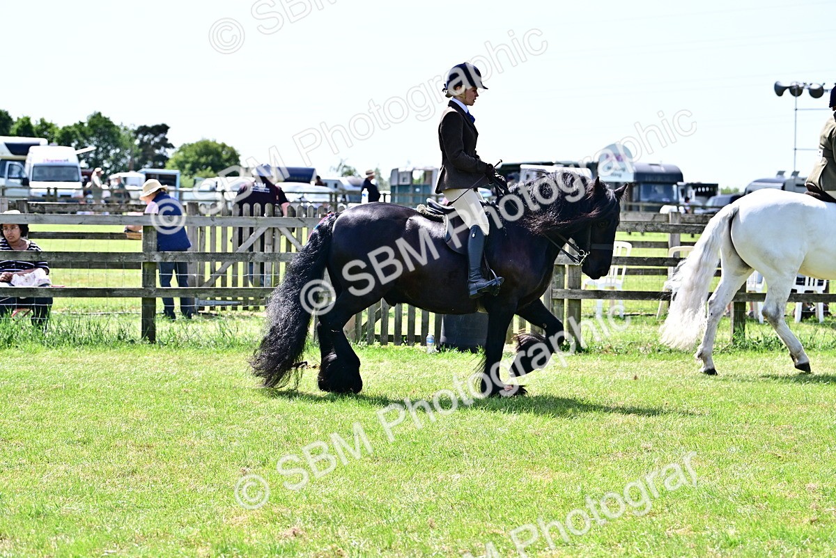 SBM_07874 - Class 61-62 - TSR  M&M Ridden Amateur of the Year