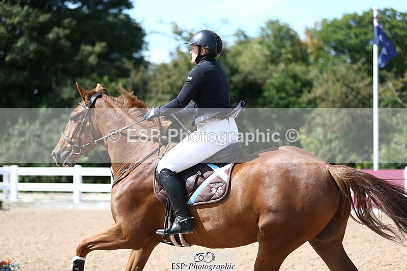 230811A-113844-03705 - Cls 16 95cm Nat Am Qualifier