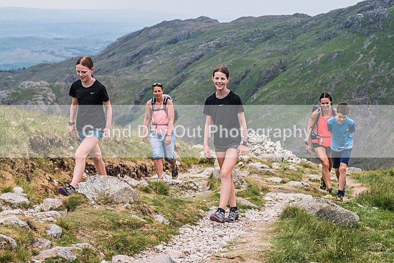 Great Lakes-3 - Great Lakes Fell Race Saturday 17th June 2023