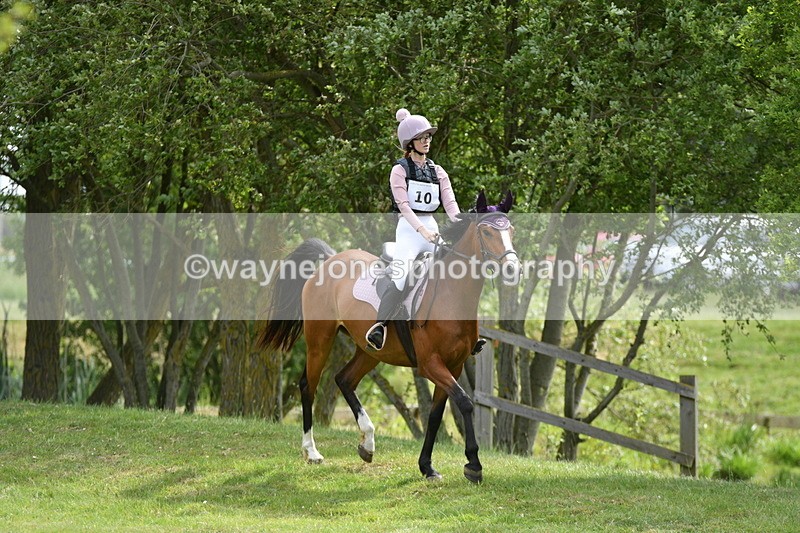 WJ5_2526 - Class 2 40cm