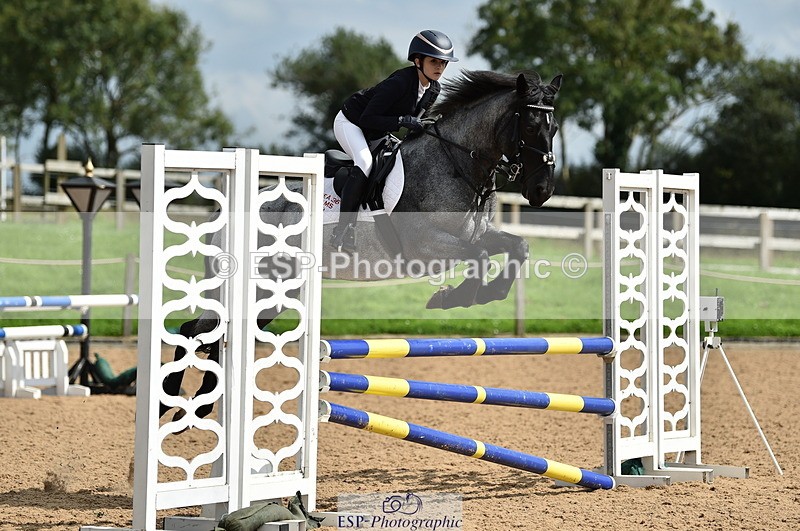 230902A-142234-01719 - Cls 3B Pony Medium 90cm