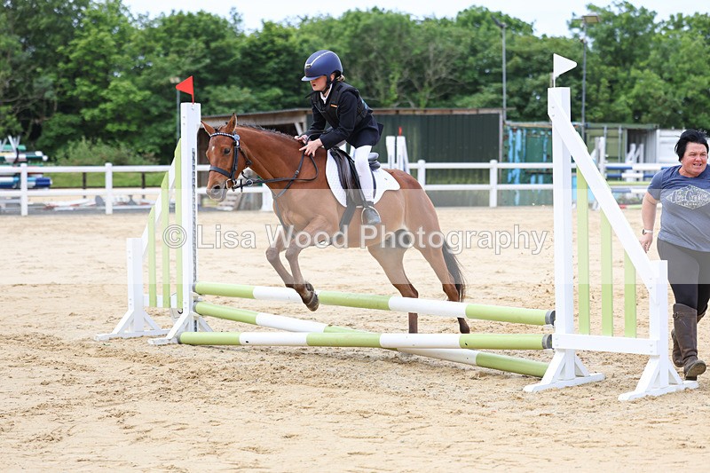 3E7A3371 - Class 2: 50cm Restricted