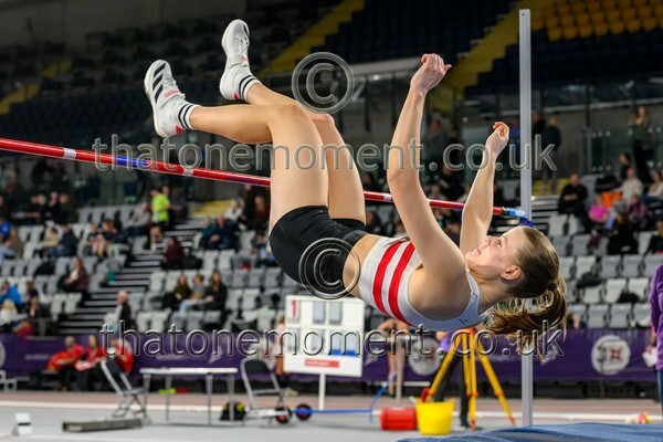 SenInd26-910163 - Field Female Set Two