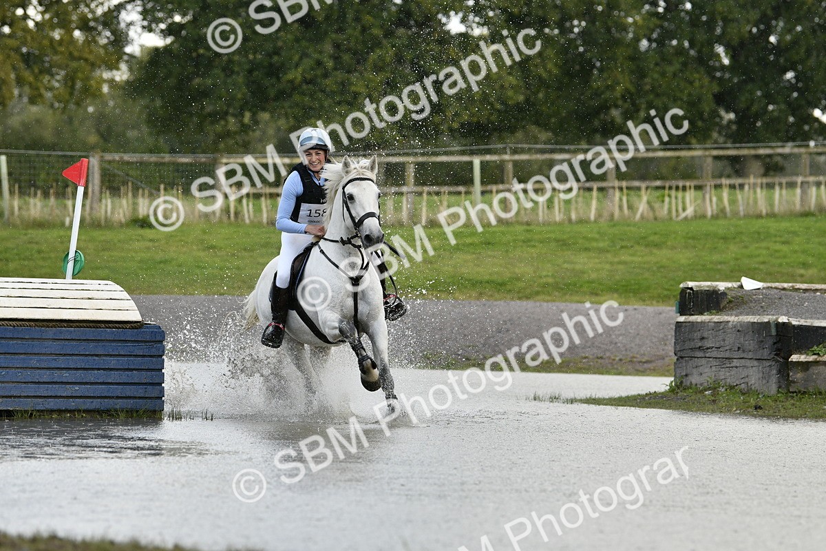 SBM_30941 - E11 - Eventers Challenge 80cm Championship