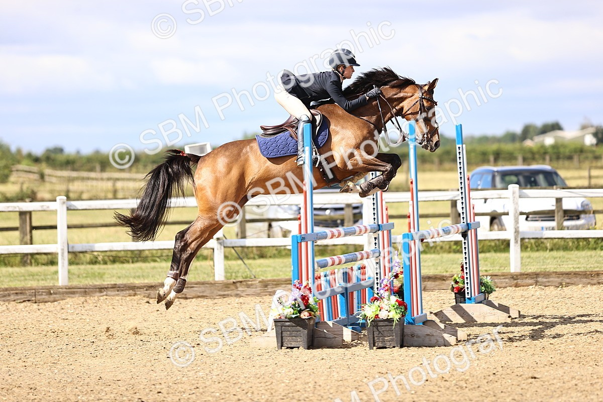 SBM_002803 - Class 20 - Senior Discovery - 1.00m